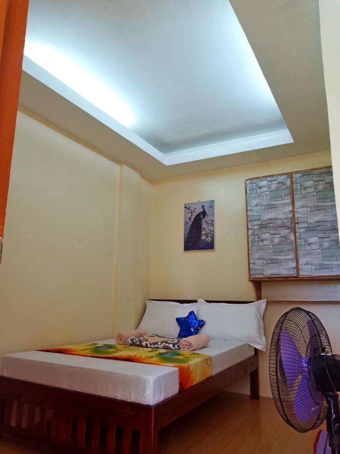 Aquing'S Place เอลนิโด ภายนอก รูปภาพ