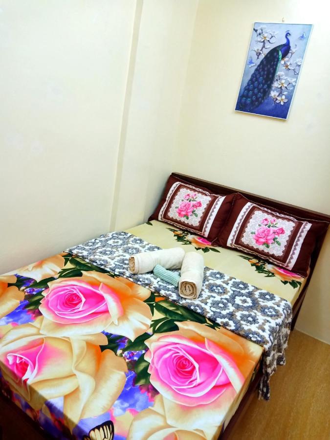 Aquing'S Place เอลนิโด ภายนอก รูปภาพ