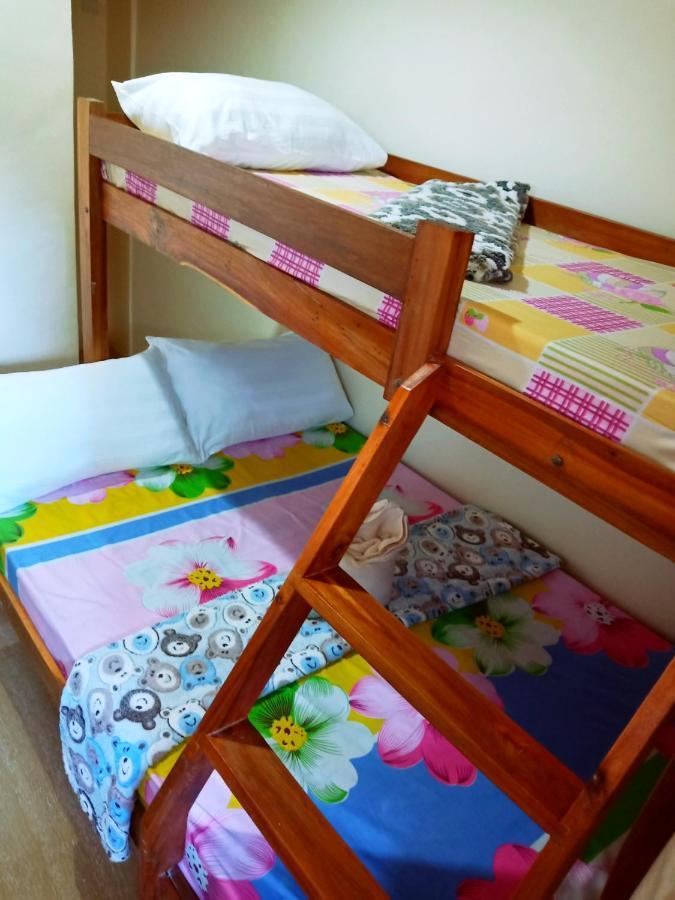 Aquing'S Place เอลนิโด ภายนอก รูปภาพ