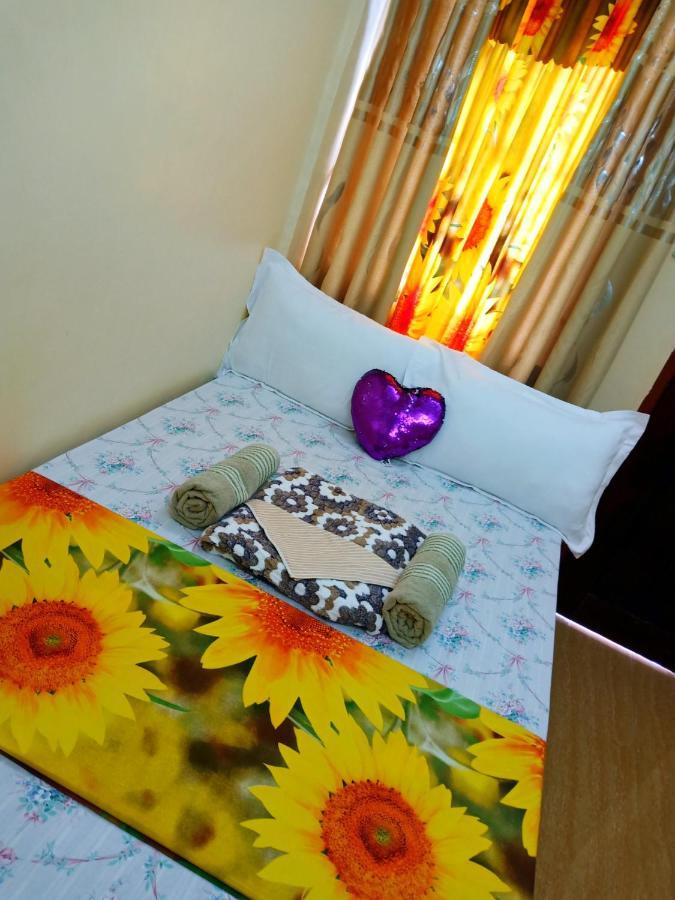 Aquing'S Place เอลนิโด ภายนอก รูปภาพ