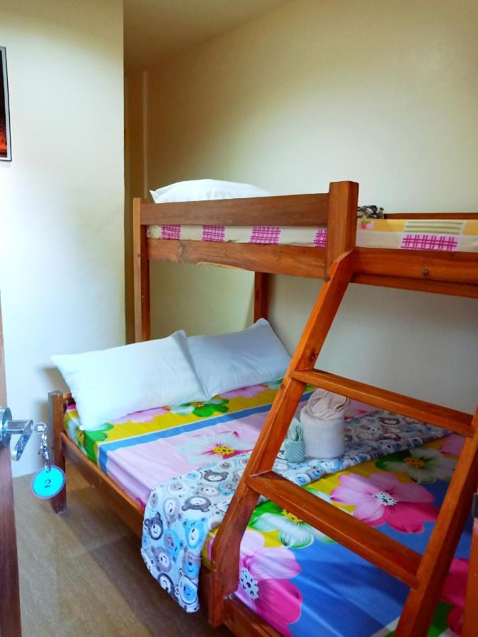 Aquing'S Place เอลนิโด ภายนอก รูปภาพ
