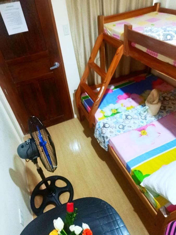 Aquing'S Place เอลนิโด ภายนอก รูปภาพ