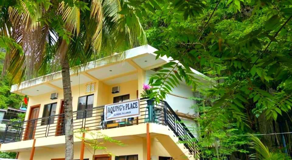 Aquing'S Place เอลนิโด ภายนอก รูปภาพ