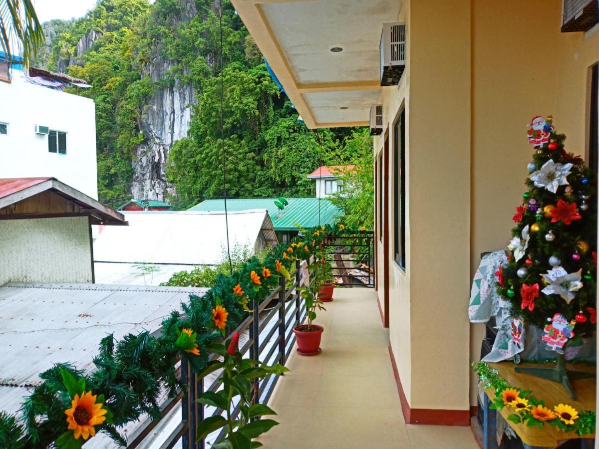 Aquing'S Place เอลนิโด ภายนอก รูปภาพ
