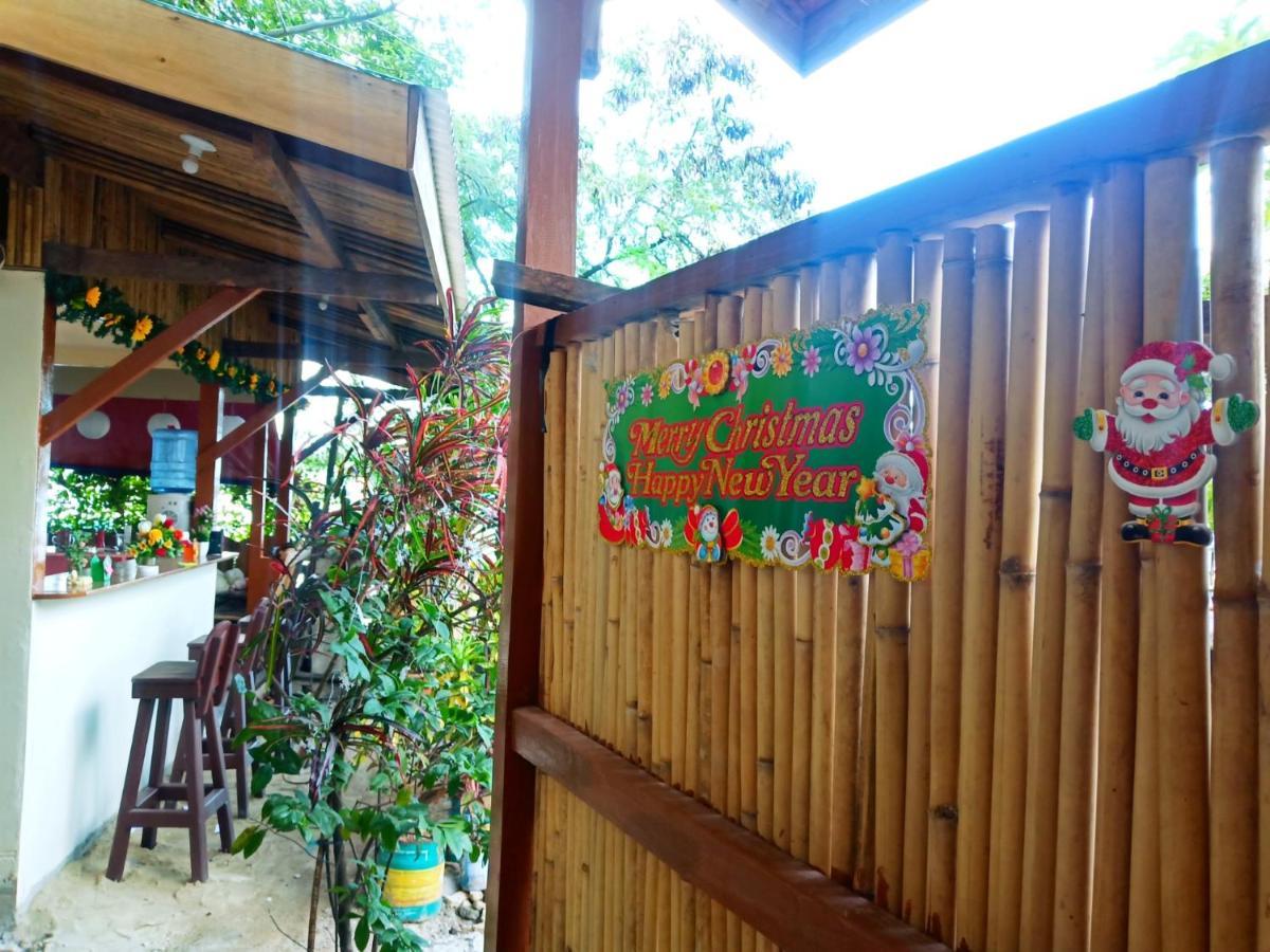 Aquing'S Place เอลนิโด ภายนอก รูปภาพ
