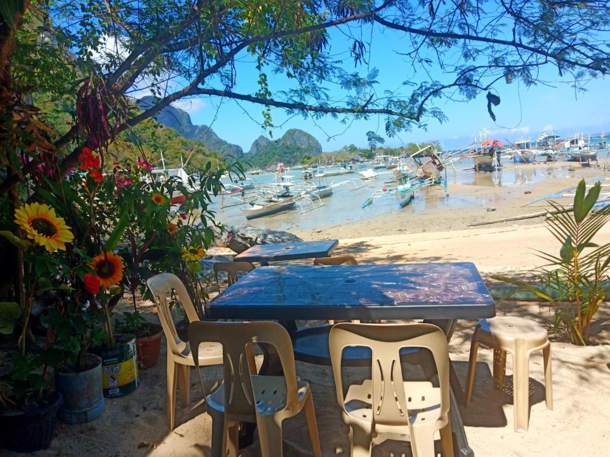 Aquing'S Place เอลนิโด ภายนอก รูปภาพ