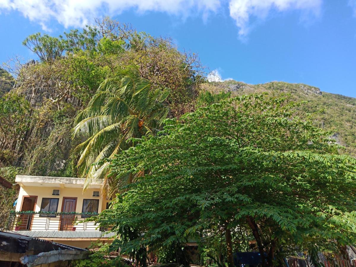Aquing'S Place เอลนิโด ภายนอก รูปภาพ