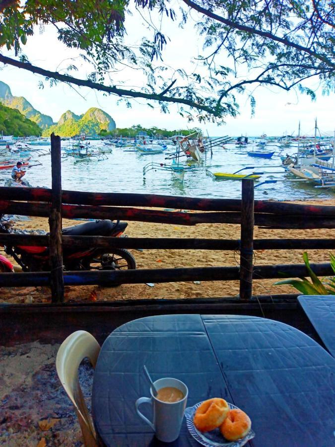 Aquing'S Place เอลนิโด ภายนอก รูปภาพ