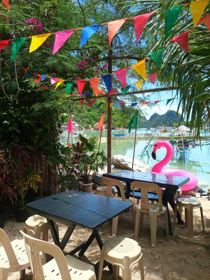 Aquing'S Place เอลนิโด ภายนอก รูปภาพ