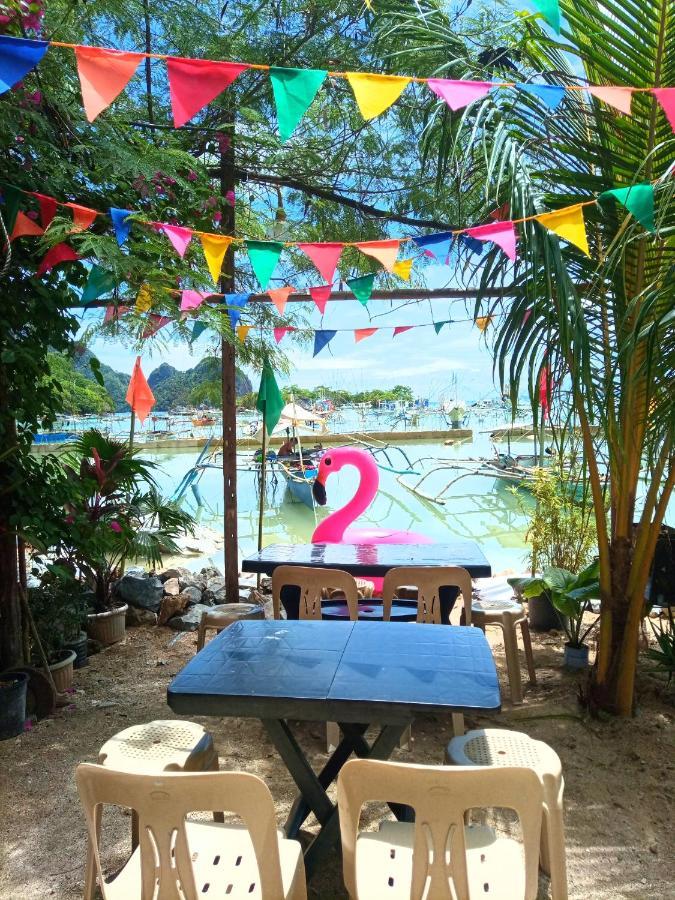Aquing'S Place เอลนิโด ภายนอก รูปภาพ