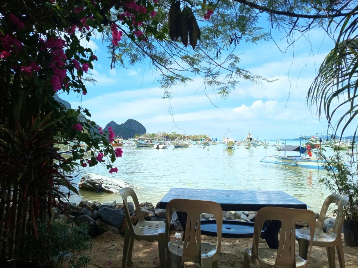 Aquing'S Place เอลนิโด ภายนอก รูปภาพ