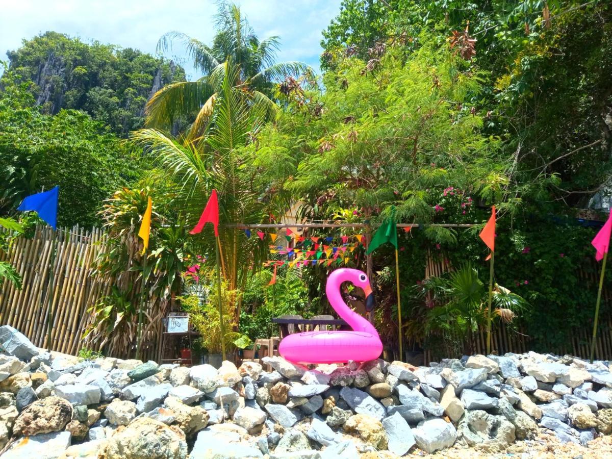 Aquing'S Place เอลนิโด ภายนอก รูปภาพ