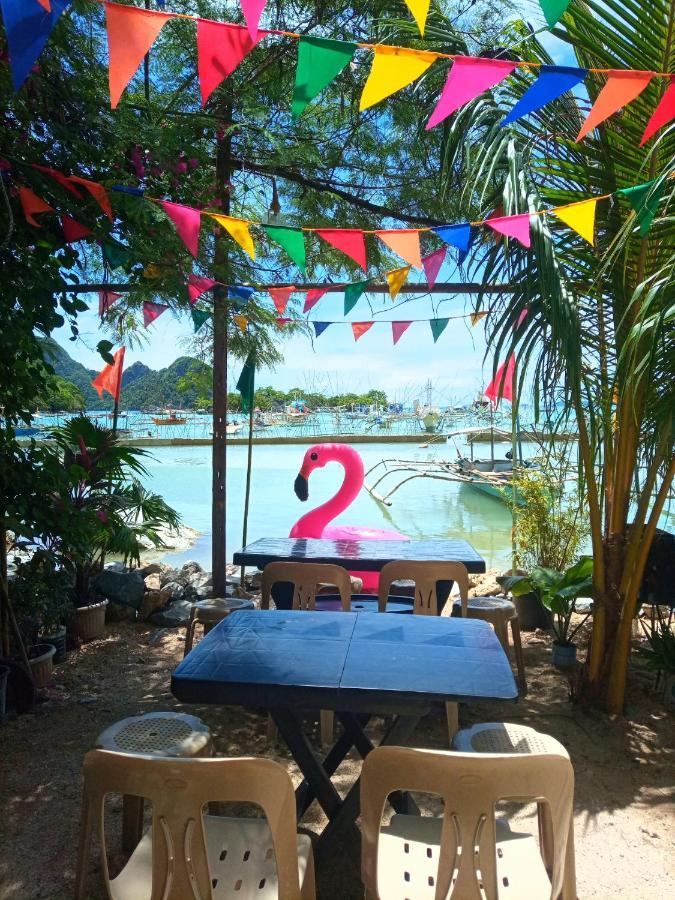 Aquing'S Place เอลนิโด ภายนอก รูปภาพ