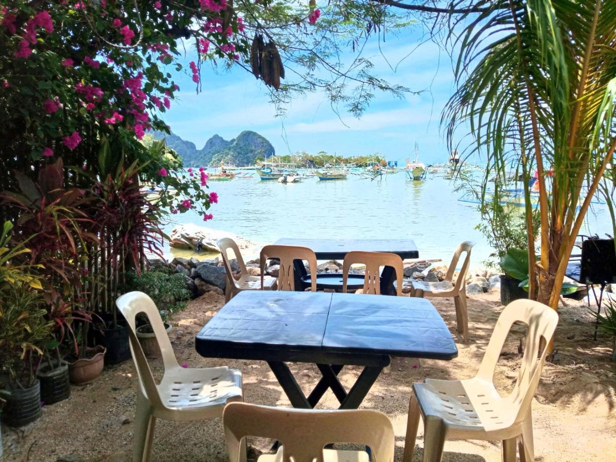 Aquing'S Place เอลนิโด ภายนอก รูปภาพ