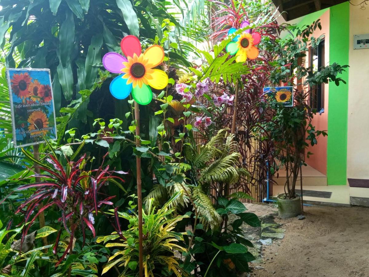 Aquing'S Place เอลนิโด ภายนอก รูปภาพ