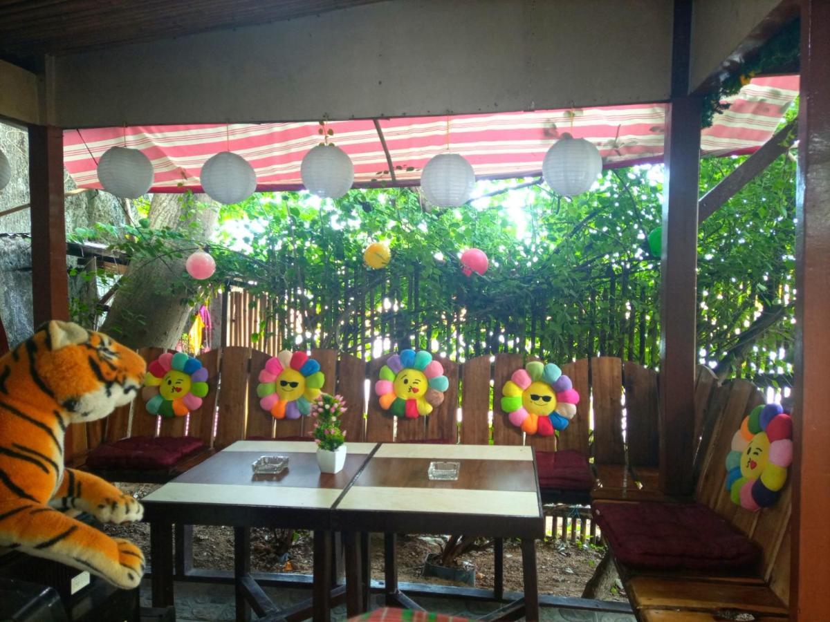 Aquing'S Place เอลนิโด ภายนอก รูปภาพ