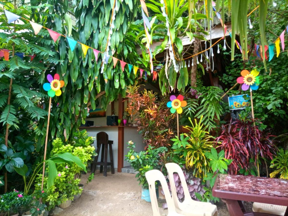 Aquing'S Place เอลนิโด ภายนอก รูปภาพ