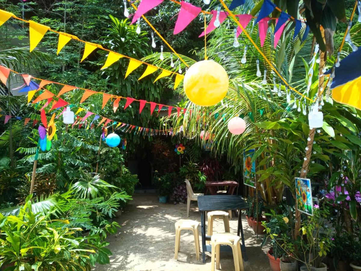 Aquing'S Place เอลนิโด ภายนอก รูปภาพ