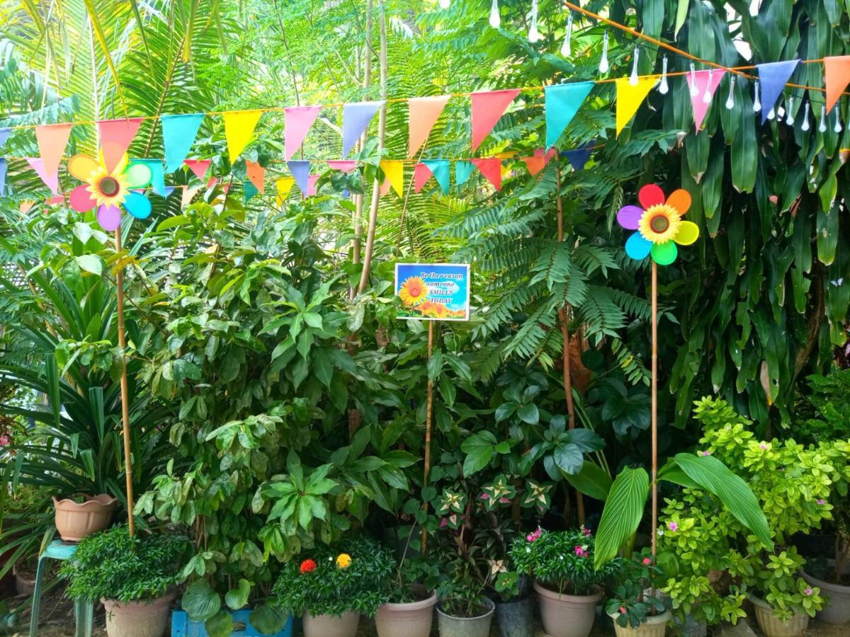 Aquing'S Place เอลนิโด ภายนอก รูปภาพ