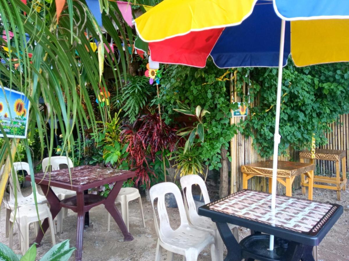 Aquing'S Place เอลนิโด ภายนอก รูปภาพ