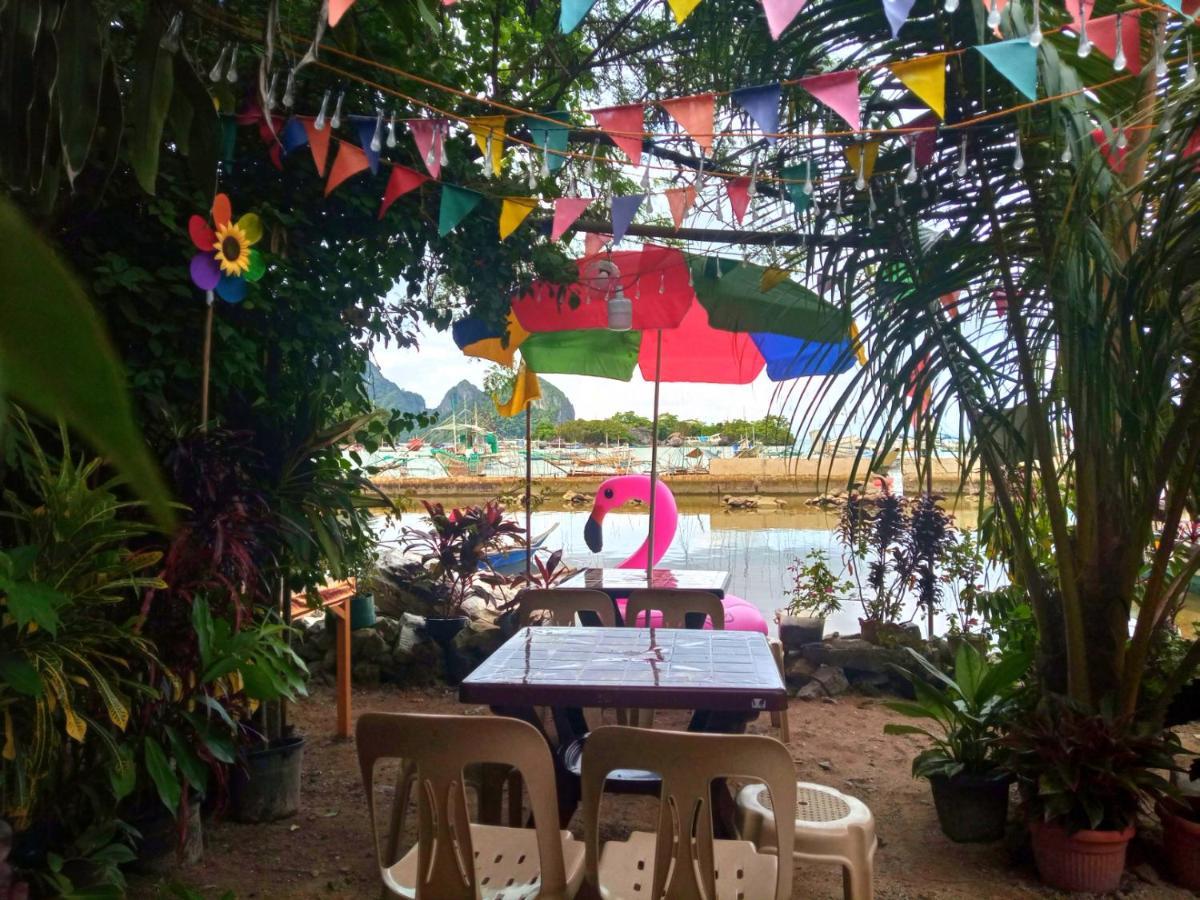 Aquing'S Place เอลนิโด ภายนอก รูปภาพ