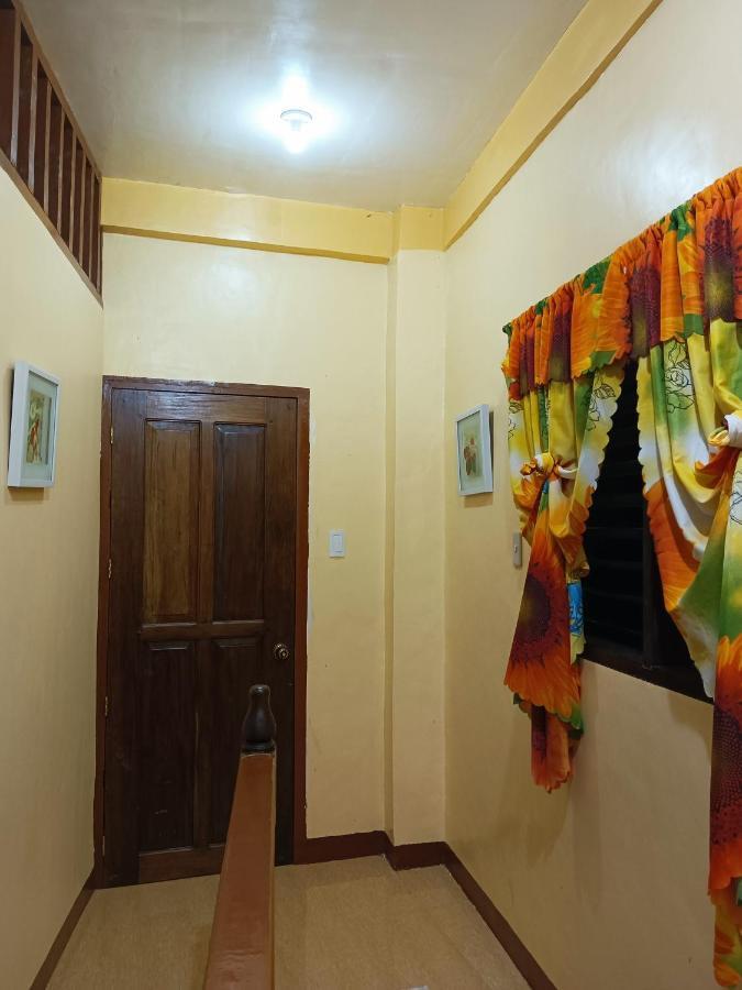 Aquing'S Place เอลนิโด ภายนอก รูปภาพ
